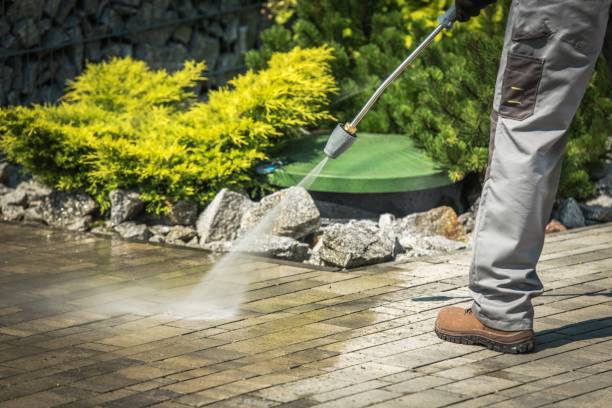 Best Playground Equipment Cleaning  in Colwyn, PA