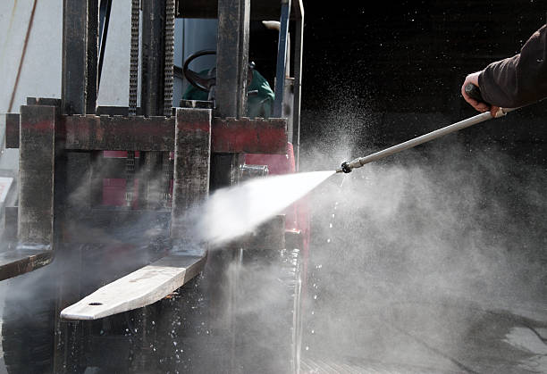 Best Heavy Equipment Washing  in Colwyn, PA