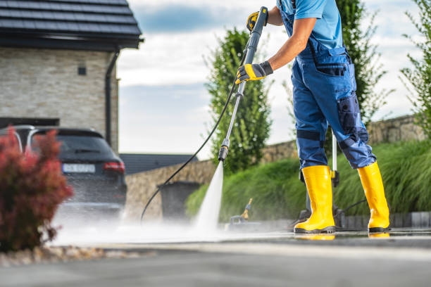 Best Gutter Cleaning  in Colwyn, PA